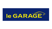 Le garage